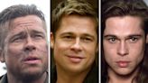 Every single Brad Pitt movie, ranked