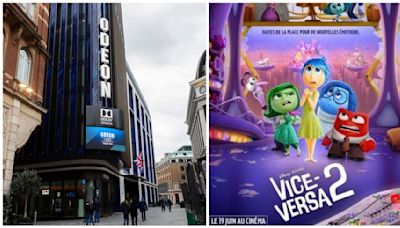 UK’s Odeon Expands Family Offer; France’s Fête Du Cinéma In Record Start; MBC’s ‘Top Chef’ To Film...
