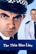 The Thin Blue Line