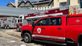 6 injured at Colorado resort after HVAC system collapses in pool area