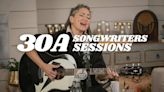 30A Songwriters Sessions: KT Tunstall : World Cafe Words and Music Podcast