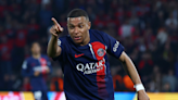 Mbappe confirms departure from Paris Saint Germain