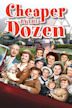 Cheaper by the Dozen (1950 film)