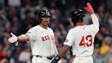 Red Sox win: Tyler O’Neill walk-off single saves game after Chris Martin blows lead