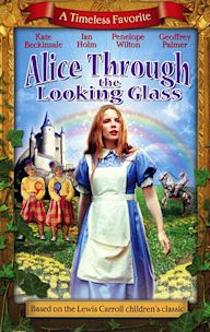 Alice Through the Looking Glass