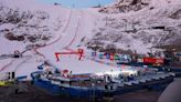 Alpine skiing World Cup proposes schedule changes due to climate change