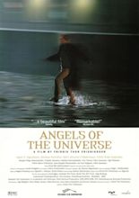 Angels of the Universe | Cinestar