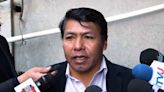 Niegan posible crisis en el gabinete ministerial - El Diario - Bolivia