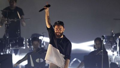 Woodkid dénonce (de nouveau) l’utilisation de sa musique dans un clip de campagne de Donald Trump