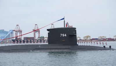 【潛艦國造】海鯤號泊港測試逾70項目未通過 海測最快要延至明年3月 | 蕃新聞