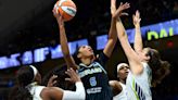 How the Chicago Sky made a statement to the league ahead of their home opener