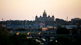 Here are five spots in Des Moines for an enviable sunrise or sunset view