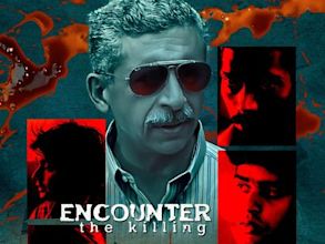 Encounter: The Killing