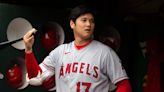 Where will Shohei Ohtani play next season? It's the talk of MLB GM meetings