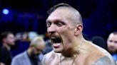 Good, bad, worse: Oleksandr Usyk’s greatness, Anthony Joshua’s foibles