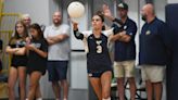 Brevard County HS Sports Weekly Results: District volleyball championships