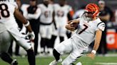 Former Loveland state champ QB Plitt makes most of Cincinnati Bengals connections in XFL