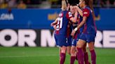 El Barça se mete en su sexta semifinal consecutiva de Champions League tras vencer al Brann noruego