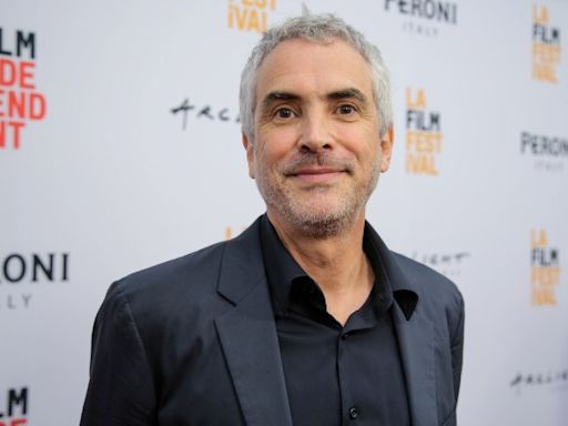 Alfonso Cuarón Says ‘Disclaimer’ Is the Most ‘Overtly Narrative’ Project He’s Ever Done