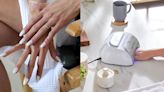 The 16 Best Nail Lamps for a Salon-Quality Manicure at Home, According to Experts
