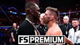 FOX Sports Premium EN VIVO - dónde ver pelea Adesanya vs. Du Plessis por TV y Online desde México