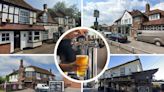 Listed: All the south Essex pubs offering pints for just £2 for two weeks