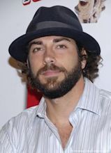 Zachary Levi