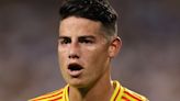 James Rodriguez, 33, 'to become unemployed for fifth time in five years'