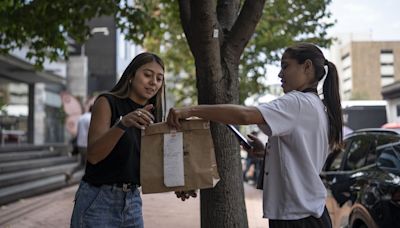 Lo que quiera en 10 minutos: la clave del éxito de Rappi en América Latina