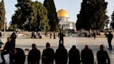 Factbox-Where is Al Aqsa mosque and why is it so important in Islam?