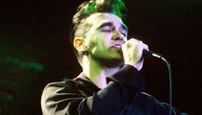 Tras cancelar sus shows en Latinoamérica, Morrissey anuncia conciertos en Las Vegas