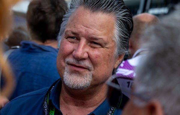 Liberty Media Investigated By Justice Department For Andretti F1 Snub