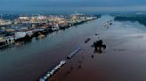 Germany Flooding