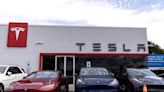 Tesla jumps on replacing Ford as Morgan Stanley's 'top pick' in US auto sector