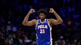 What is Bell’s palsy, the paralysis affecting 76er Joel Embiid?