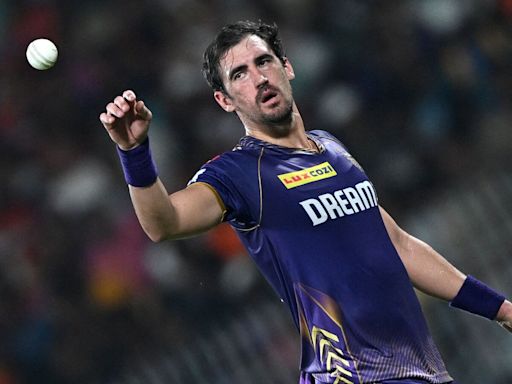 Gambhir opens up on Starc's 'ball of IPL 2024': 'No delivery is unplayable...'