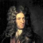 Daniel Defoe