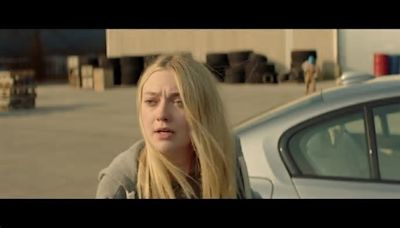 Beyond the Red Carpet: Unveiling the Surprisingly Practical Side of Dakota Fanning's Audi