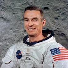 Gene Cernan