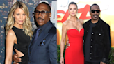 Eddie Murphy Ties The Knot With Paige Butcher In Intimate Anguilla Ceremony, Couple's Pic As Newlyweds Out