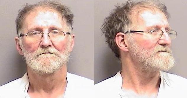 Yellowstone County man charged with incest