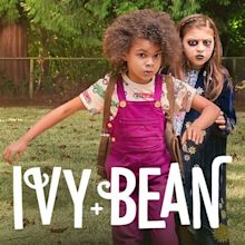 Ivy + Bean Movie Trilogy Gets Official Trailers Ahead of Netflix Premiere