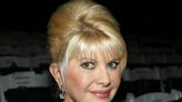 Muere Ivana Trump, primera esposa de Donald Trump