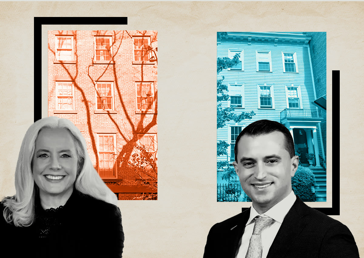 Brooklyn Heights Homes Top Borough’s Luxury Market