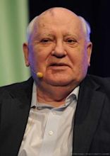 Mikhail Gorbachev