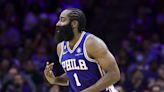 NBA Twitter reacts to James Harden leading Sixers to win over Pacers