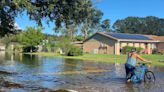 Texas ofrece un pago de 700 dólares a las familias de hogares afectados por el huracán Beryl: cómo acceder al beneficio