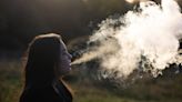 Study finds sharp rise in vapers using high-strength nicotine in England