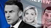 Will Emmanuel Macron’s Surprise Election Call Embolden France’s Far-Right?