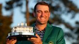 Scottie Scheffler Unveils Masters Champions Dinner Menu